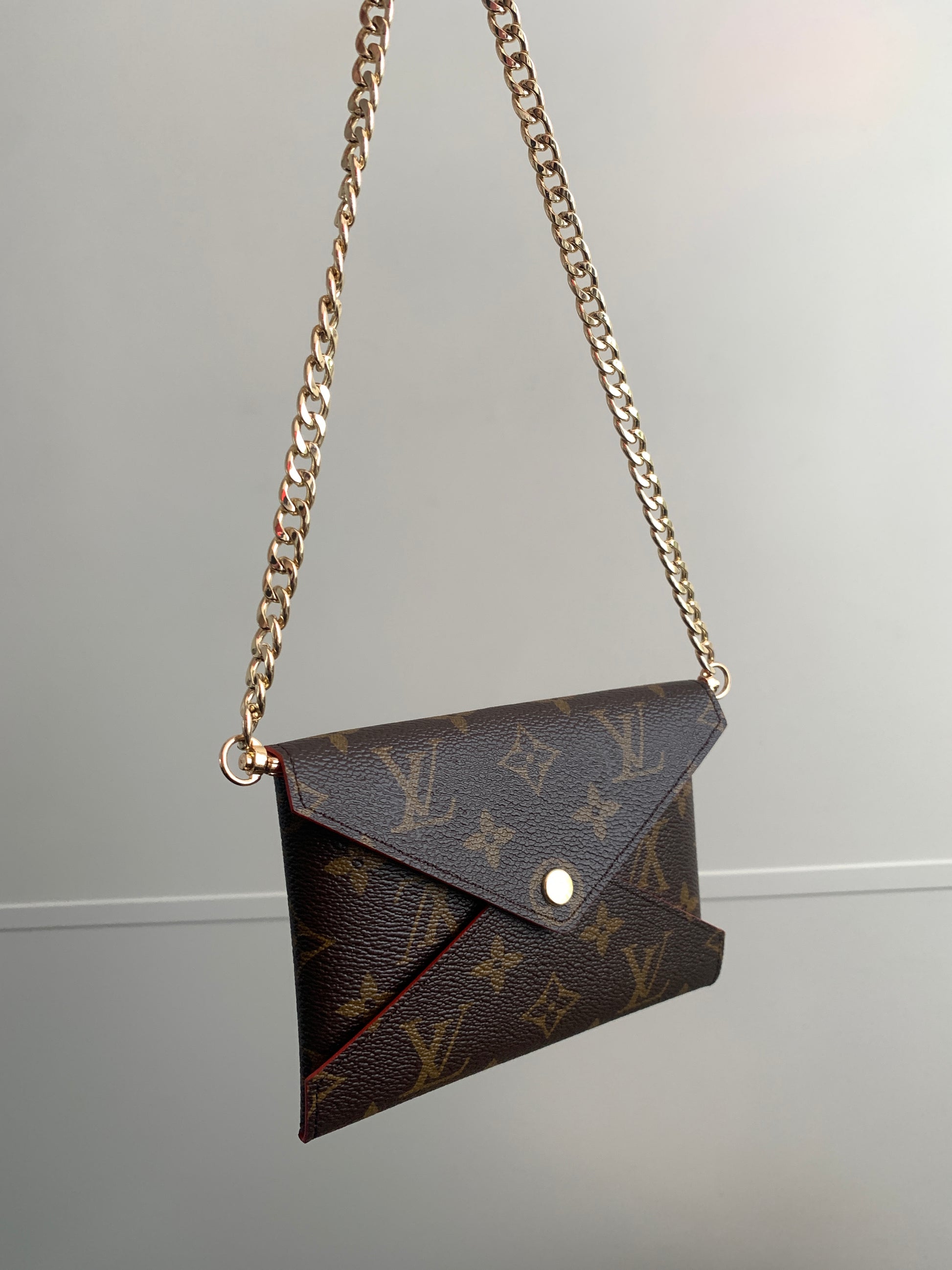 Louis Vuitton KIRIGAMI POCHETTE Medium Monogram Crossbody Bag at 1stDibs   lv kirigami crossbody, louis vuitton coin purse crossbody, louis vuitton  crossbody chain strap