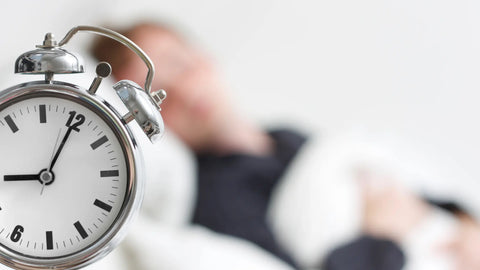 Adequate Sleep