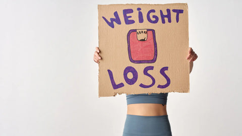 Apple Cider Vinegar for weight loss