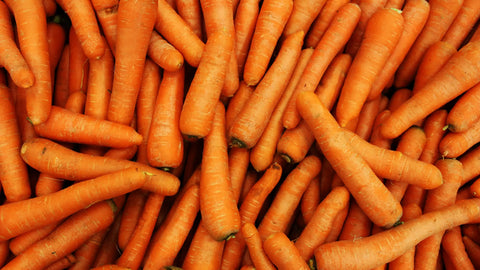 Carrots