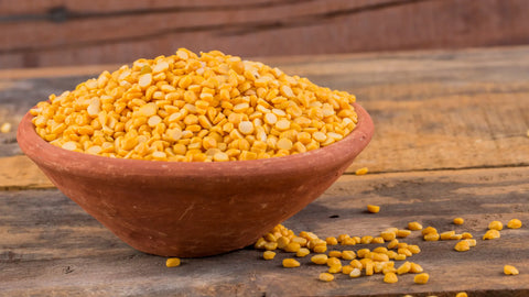 Chana Dal