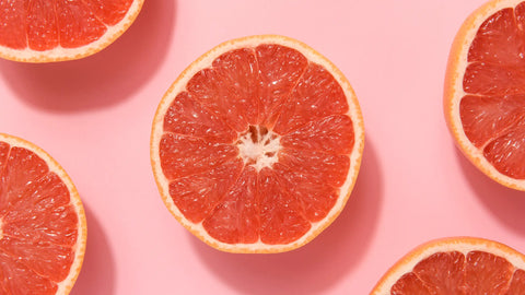 Grapefruit