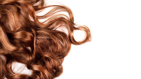 Healthy Hair