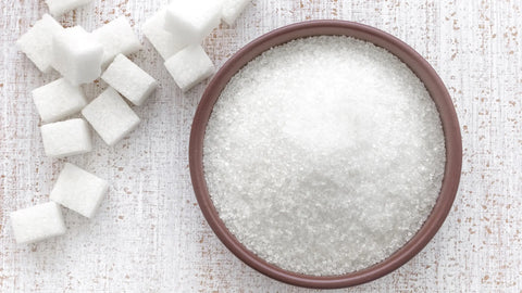Limit Sugar Intake
