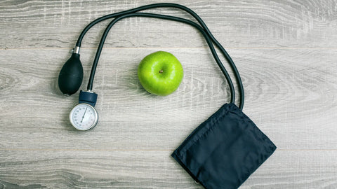Lower blood pressure