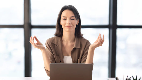 Manage Stress and Anxiety