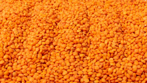 Masoor Dal