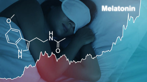 Melatonin Supplements