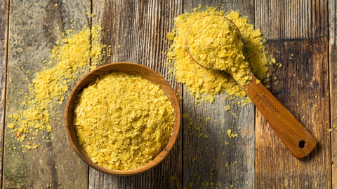 Nutritional Yeast