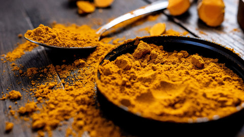 Turmeric Benefits