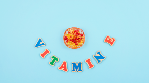 Vitamin E