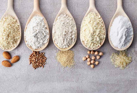 Whole30 Grains and Spices