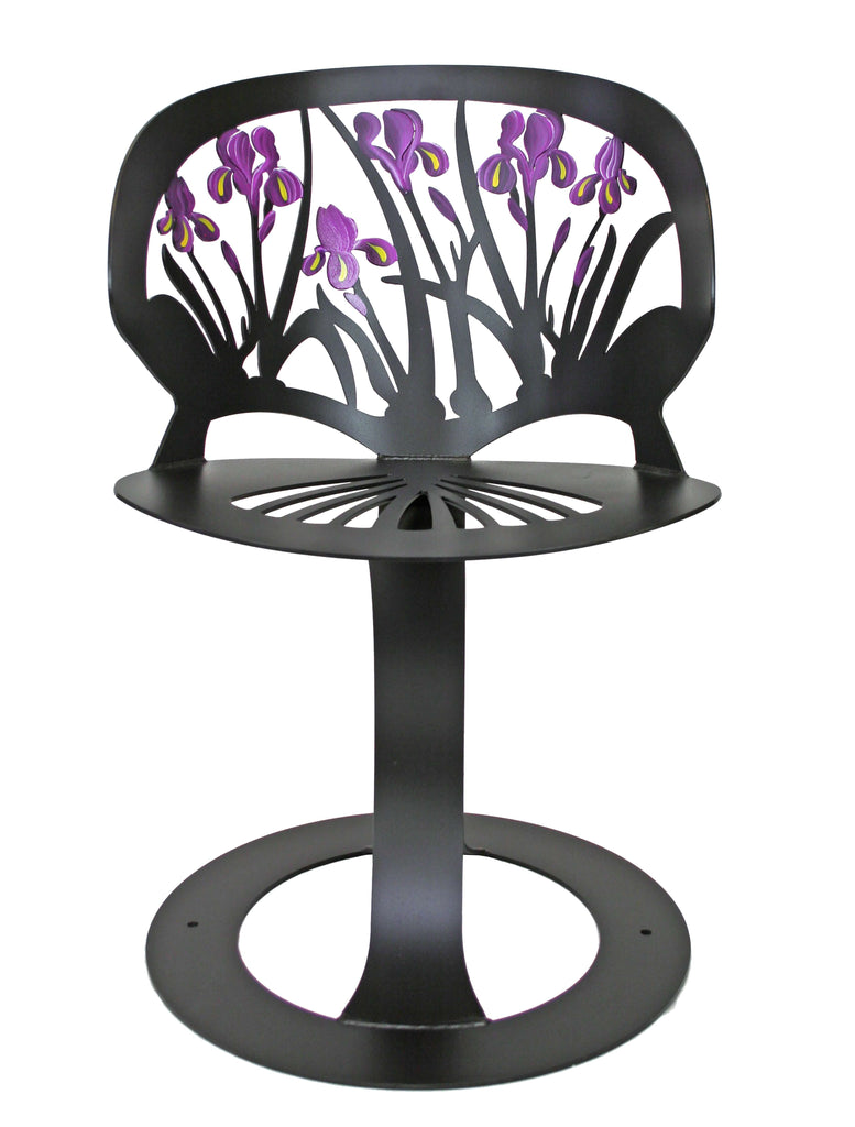 Metal Stitch Butterfly Chairs - West Coast Event Productions, Inc.