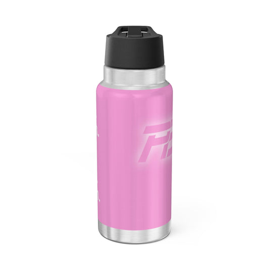 Gatorade Pink Water Bottles