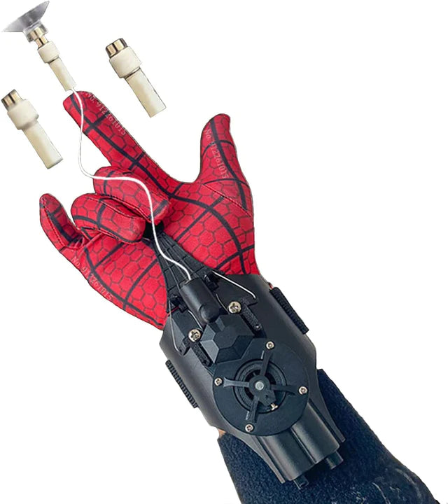 Original SpideyFace™ Magnetic Web Shooter - SpideyFace product image