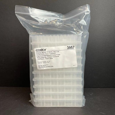 Qiagen S Block Microplate 96 Well 2.2 ml Total of 13 Plates