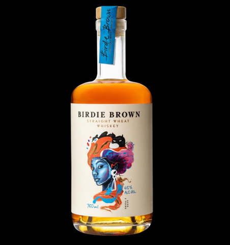 Birdie Brown