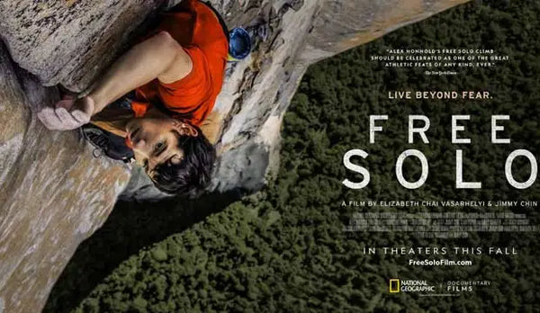 Free Solo