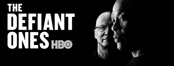 The Defiant Ones