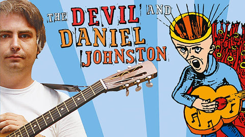 The Devil & Daniel Johnston