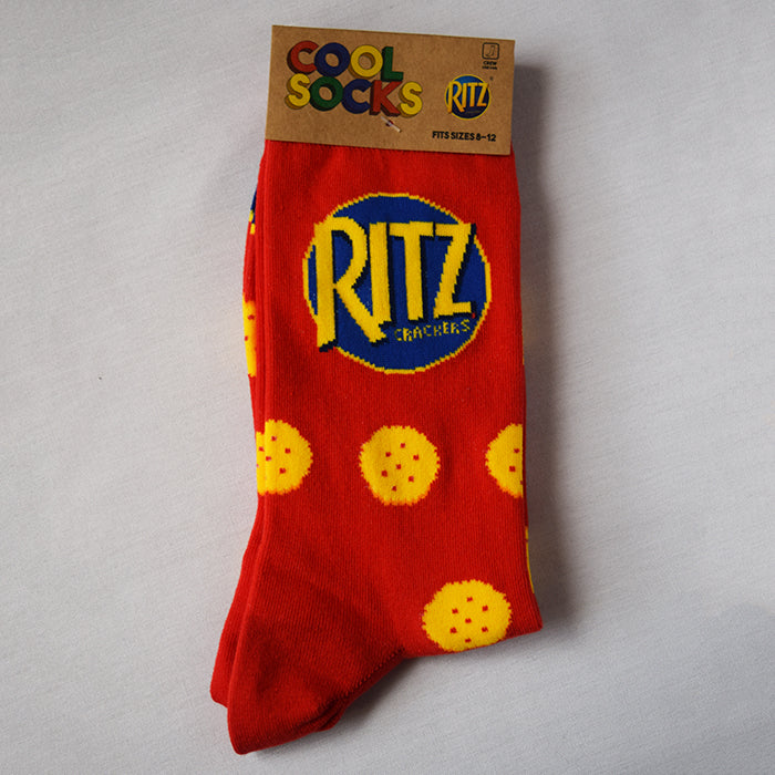 Men's Ritz Crew Socks – Peirce & Main