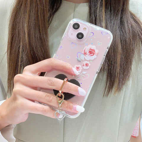 ピンクの端末カラーが用意されているiPhoneのモデル