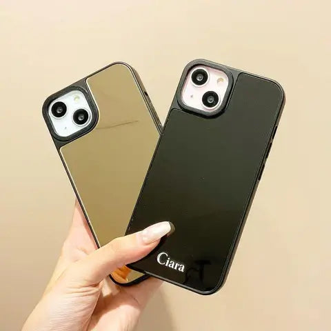 男性に人気のiPhone8ケースはciaraでチェック！