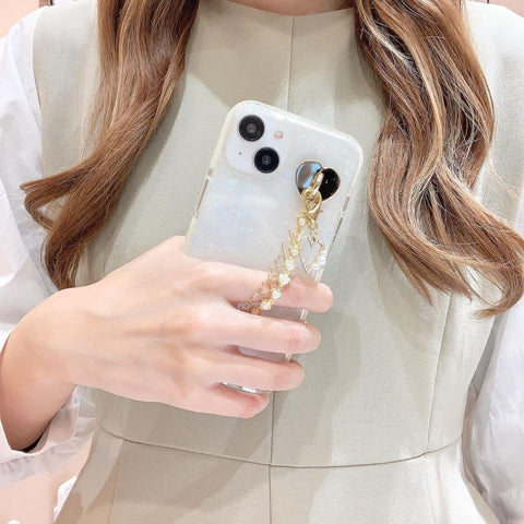 Ciaraのおすすめ韓国っぽいiPhoneSE3ケース