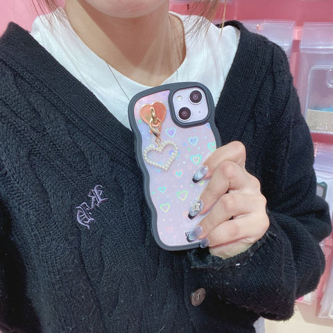 韓国アイドル愛用のiPhoneケースは？