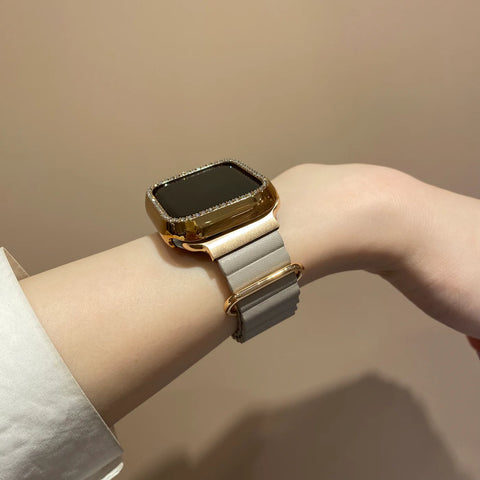 おしゃれなApple Watchバンドのデザイン