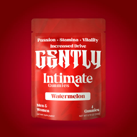 gently libido gummies