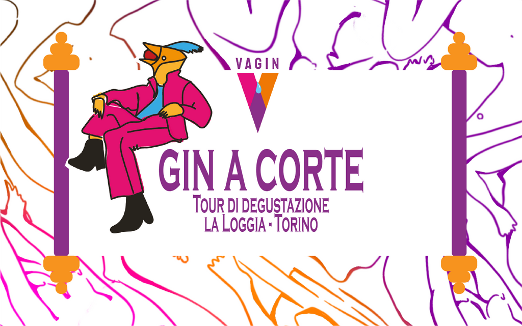 Gin A Corte Vagin Torino Degustazione