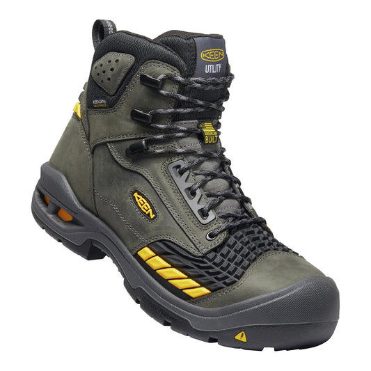 特価Keen Utility メンズ カラー: ブラウン並行輸入商品-