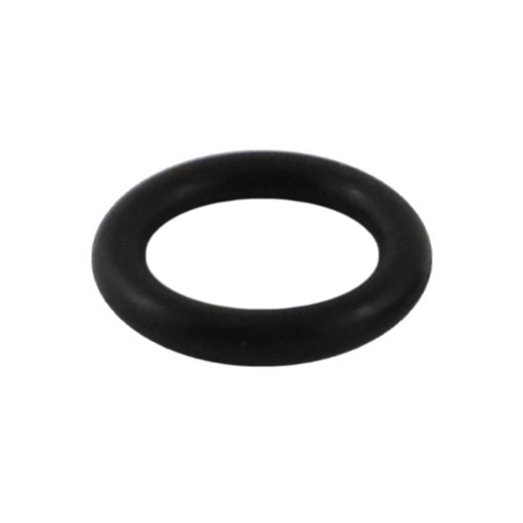 O RINGS-NITRILE RUBBER-70 SHORE-8mm x 2mm-BLACK - Champion Parts