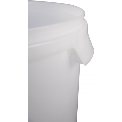 MoreBeer!® 6 Gallon Bucket, Food Grade Plastic Fermenter