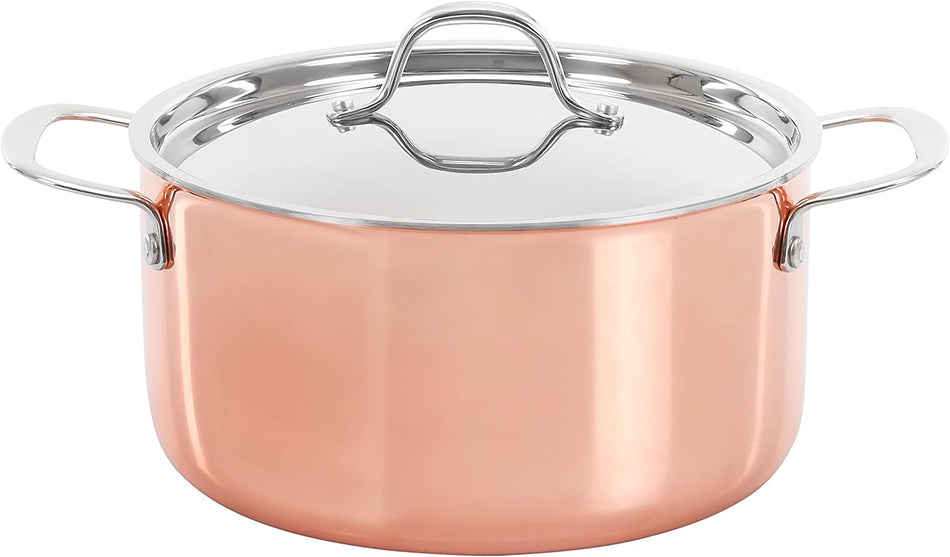 2-Quart Medium Saucepan - Gitadini  Medium saucepan, How to cook pasta,  Saucepan