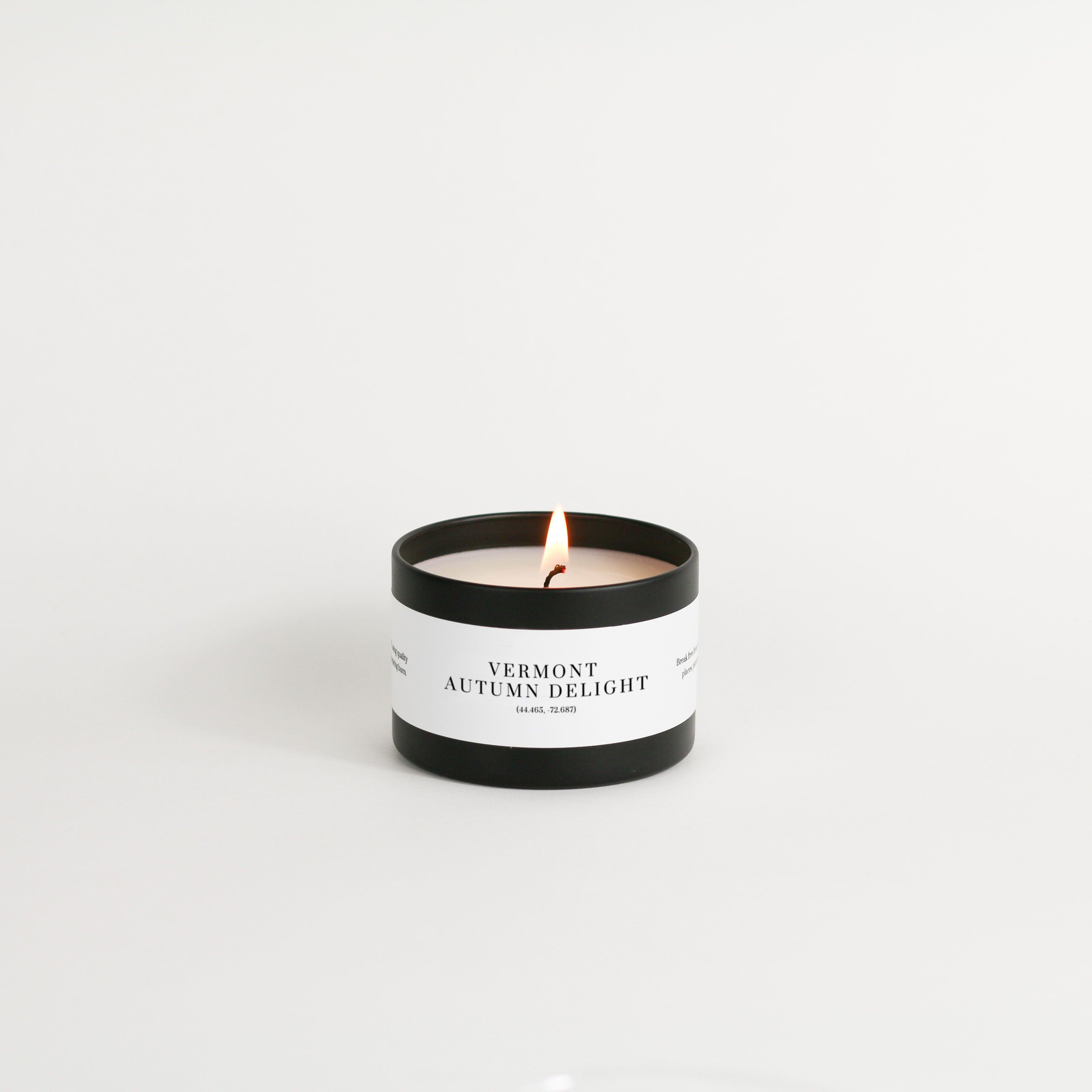 Unbound Candles cover image