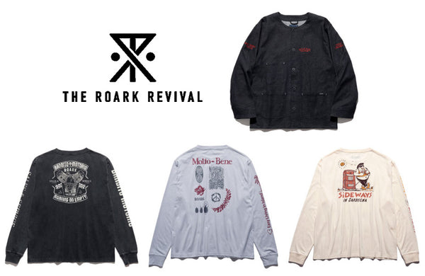 roark revival