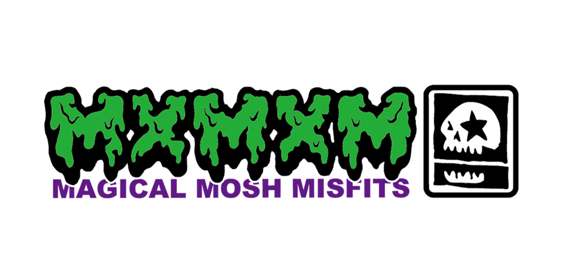 MAGICAL MOSH MISFITS(マジカルモッシュミスフィッツ) 正規取扱店 通販