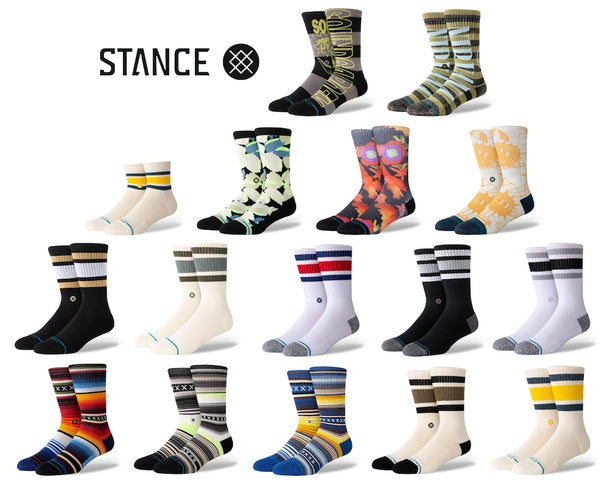 stance socks