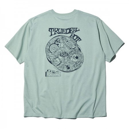 POWELL Tシャツ 