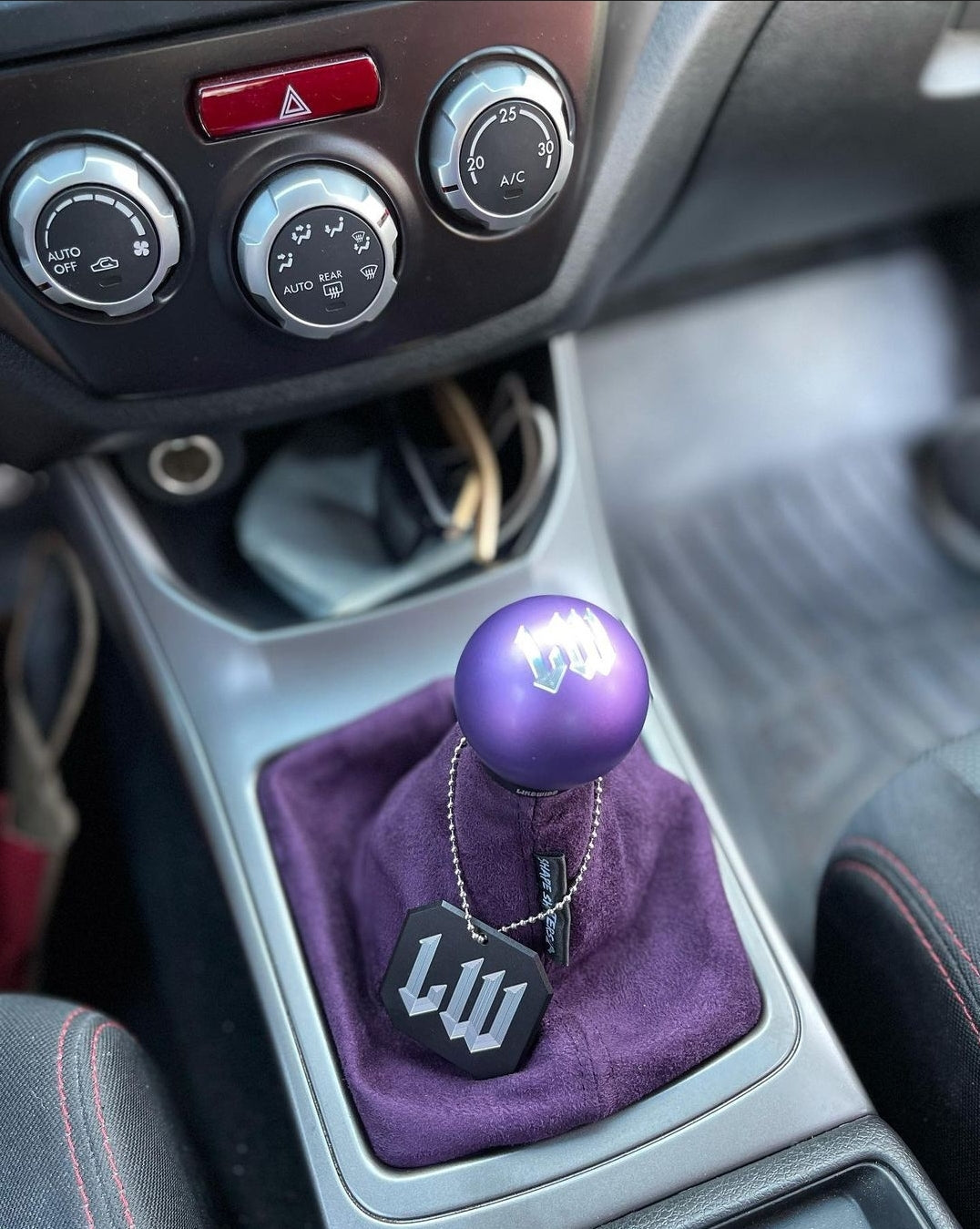 crown royal shift boot