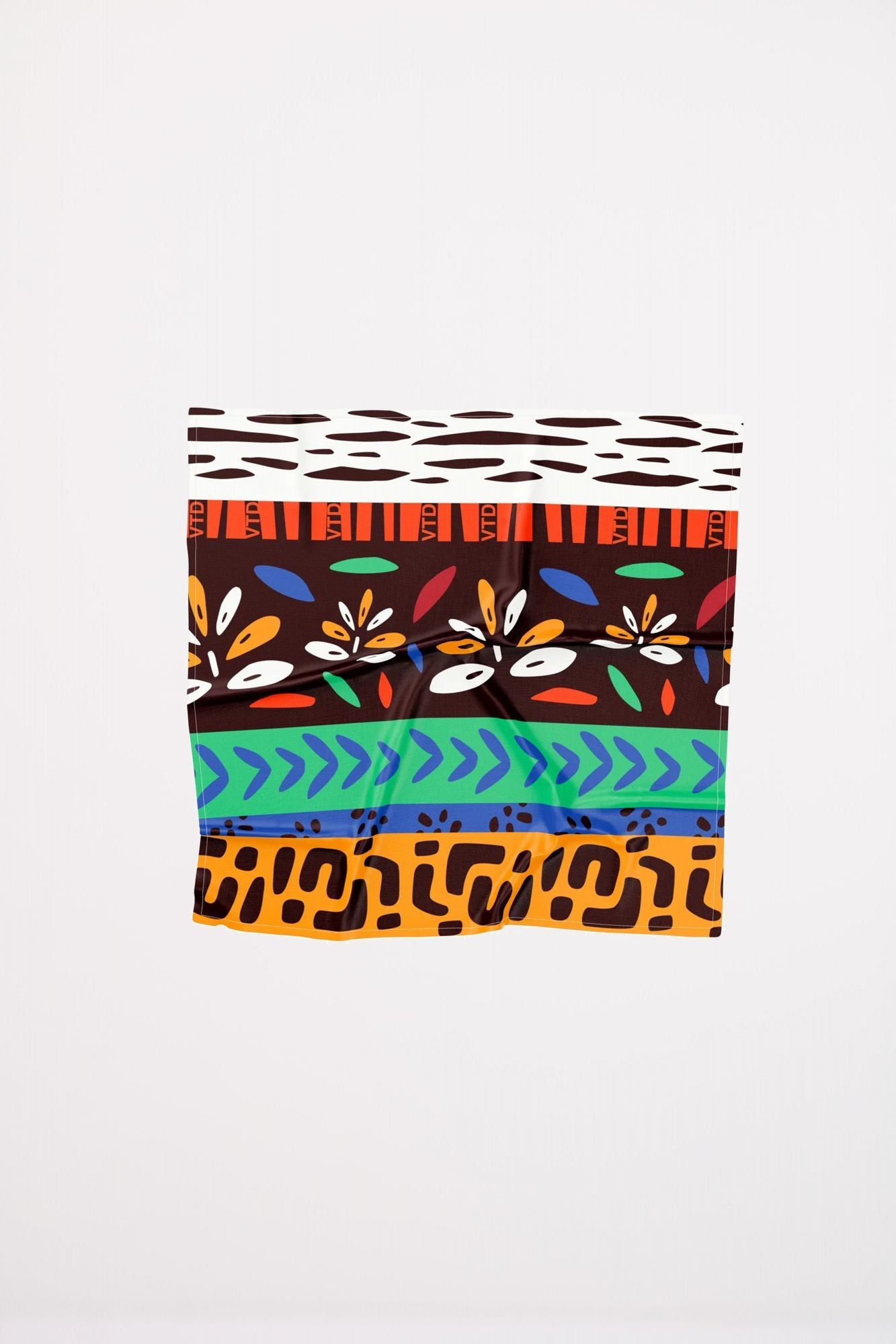 VERB TO DO AZTEC en color MULTICOLOR (1)