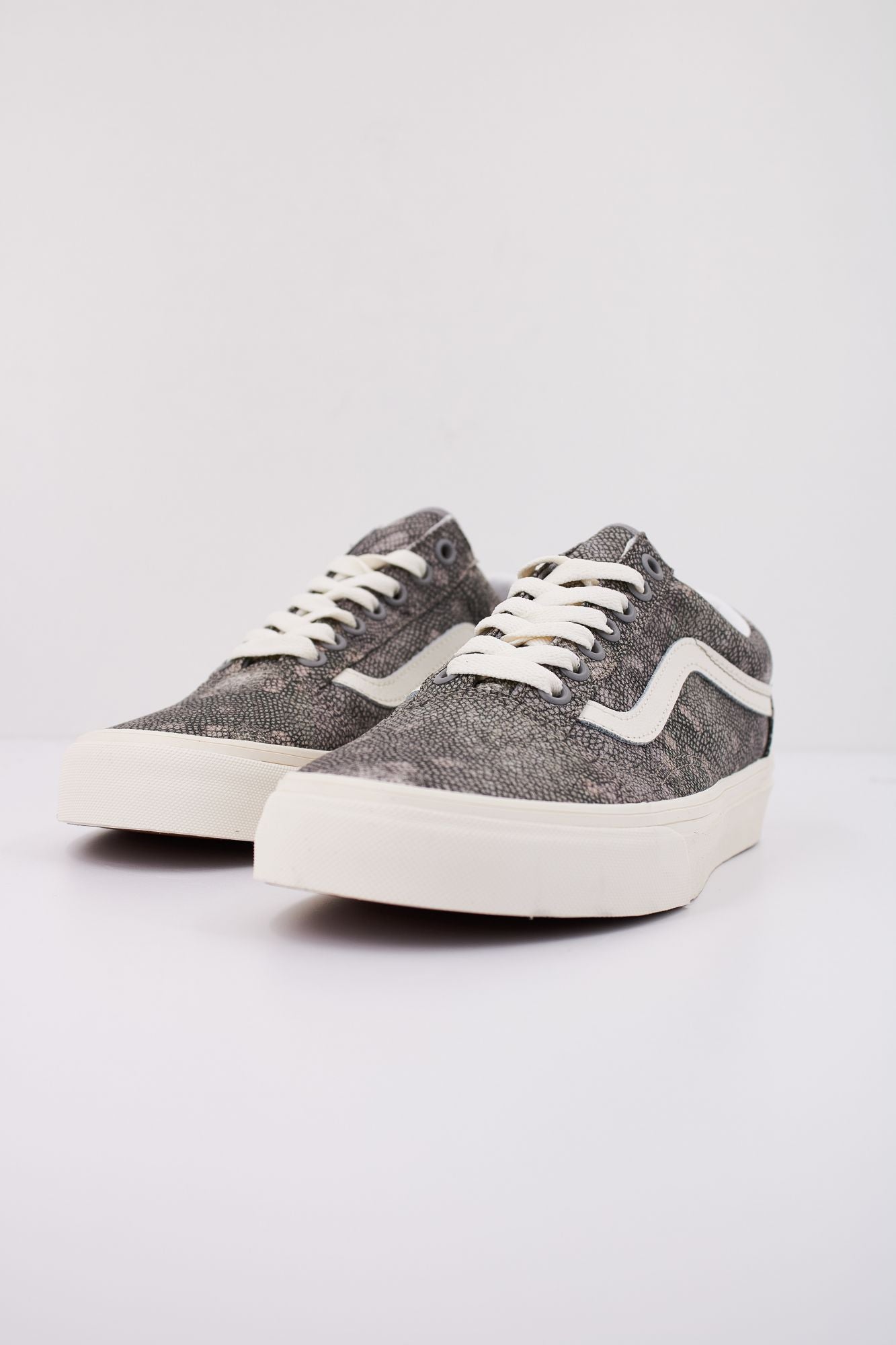 VANS OLD SKOOL KOBRA en color ANIMAL PRINT (1)