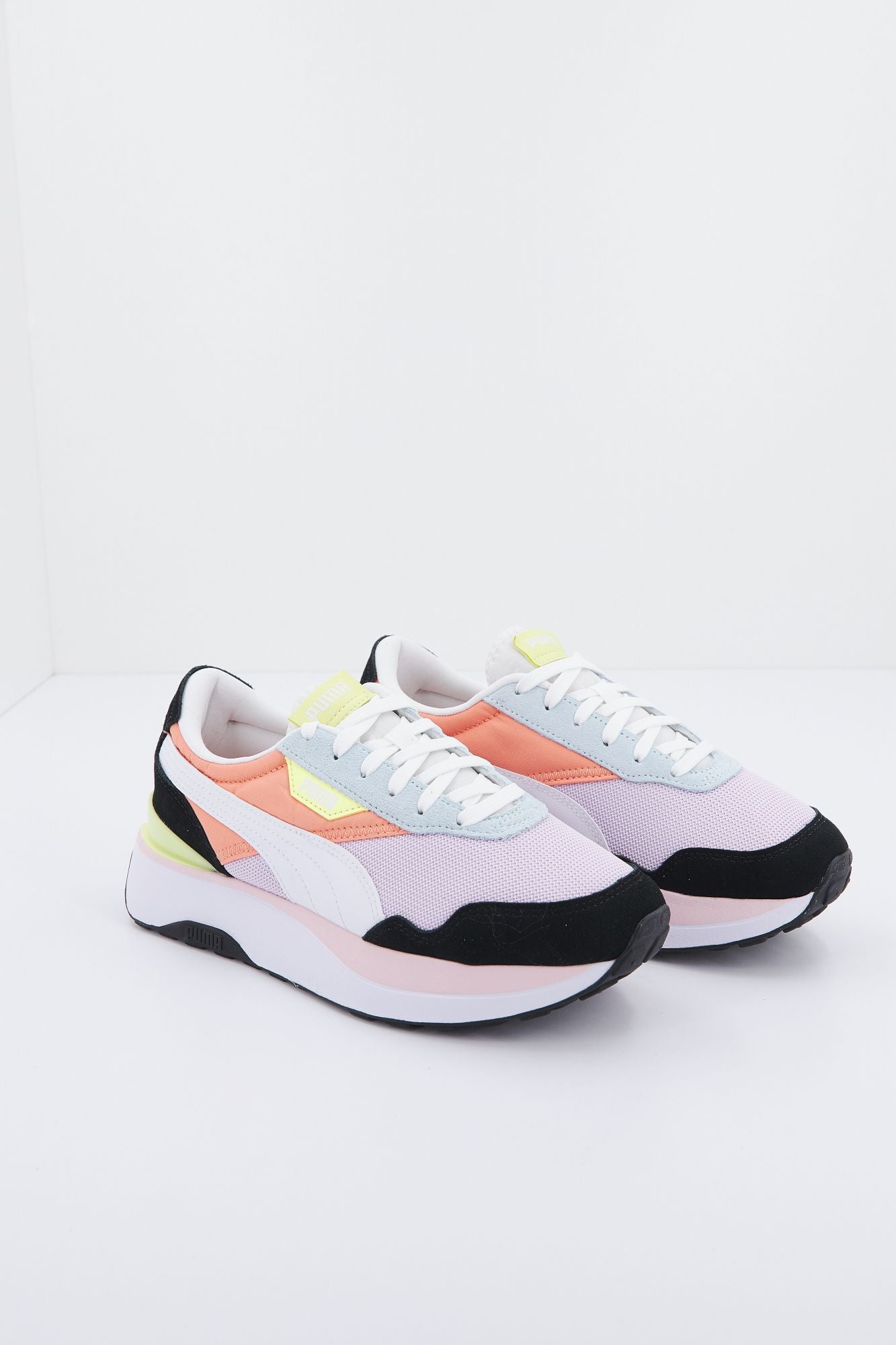 Sneakers Puma Mujer online YellowShop –