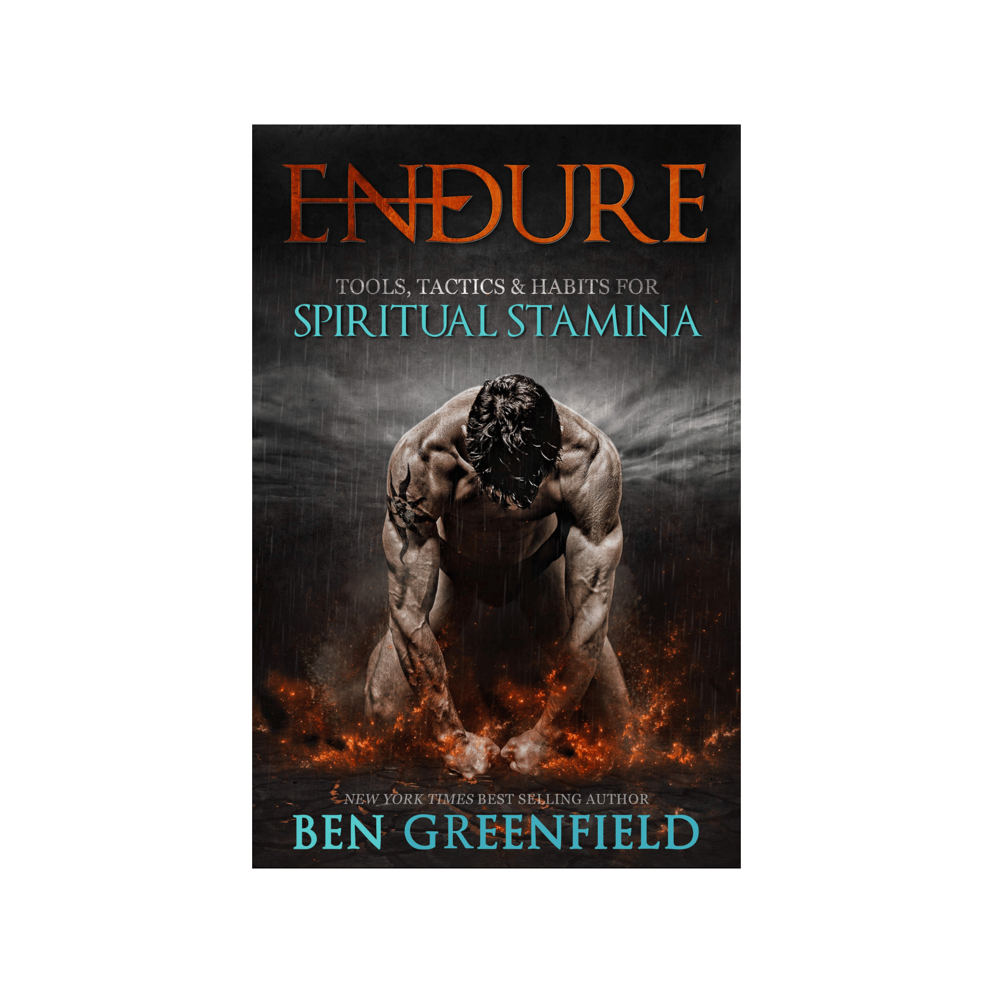 Endure - Shop Bengreenfield Life product image