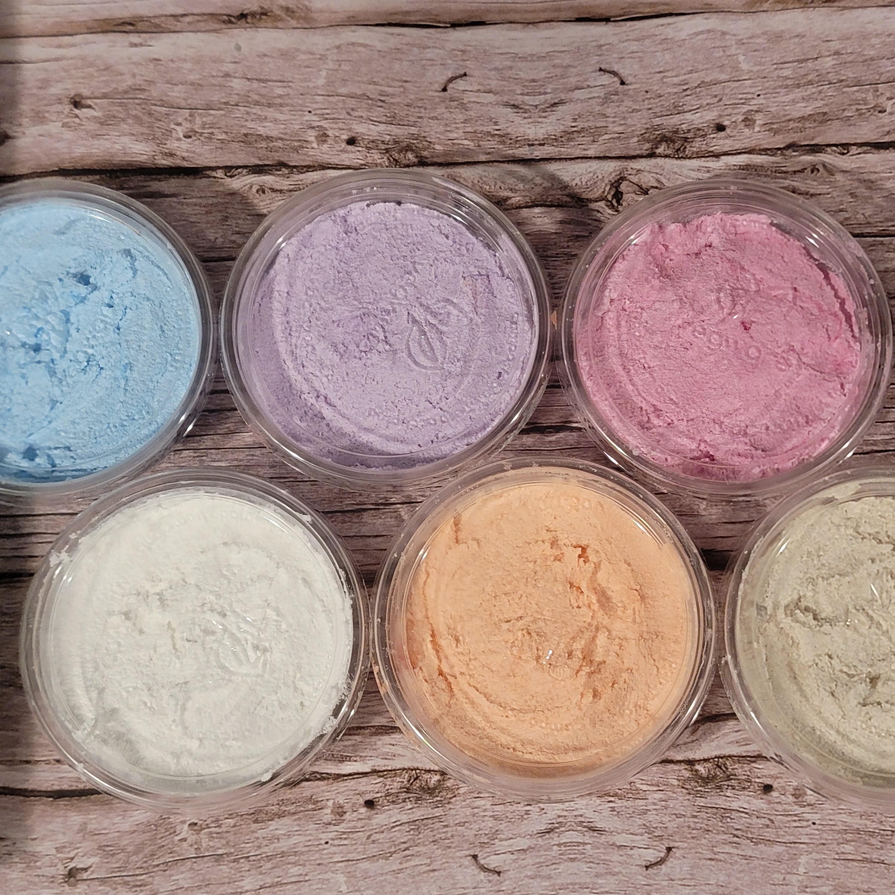 Whipped Sugar Scrub Refill