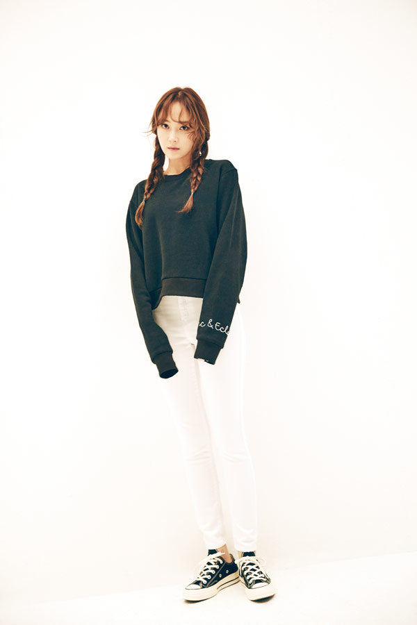 [OTHER][06-08-2014]Jessica ra mắt thương hiệu thời trang riêng của cô - BLANC & ECLARE - Page 4 C09_3