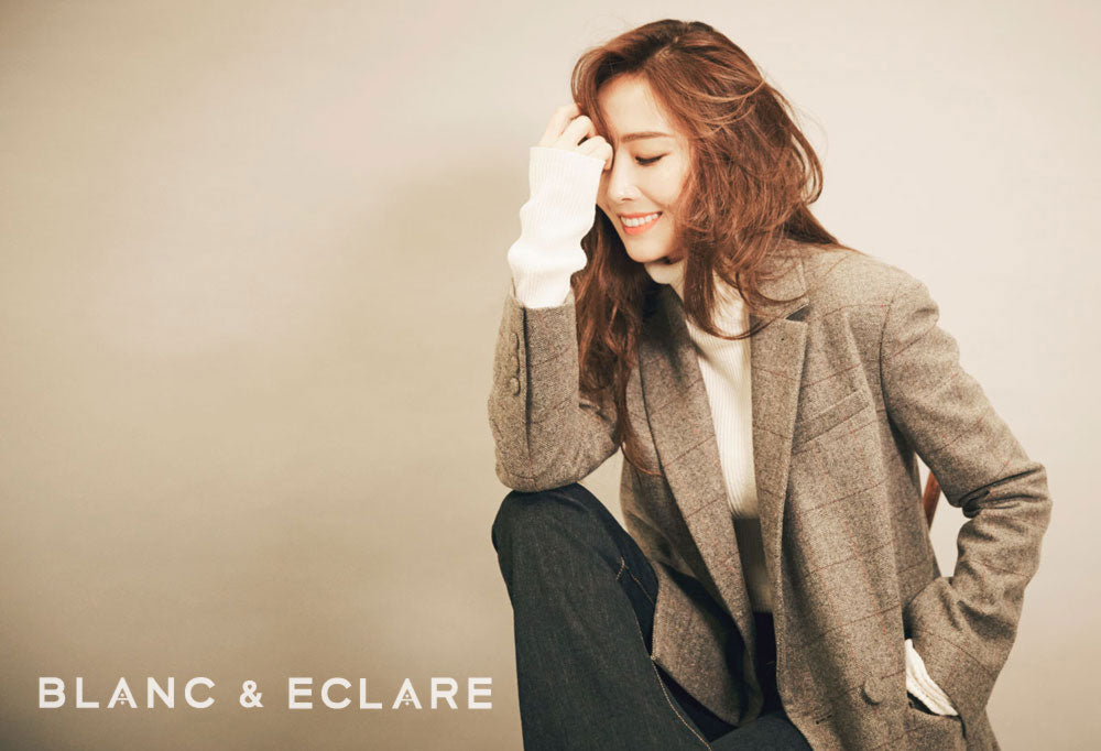 [OTHER][06-08-2014]Jessica ra mắt thương hiệu thời trang riêng của cô - BLANC & ECLARE - Page 4 C112_00
