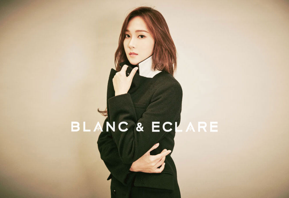 [OTHER][06-08-2014]Jessica ra mắt thương hiệu thời trang riêng của cô - BLANC & ECLARE - Page 4 C112_01